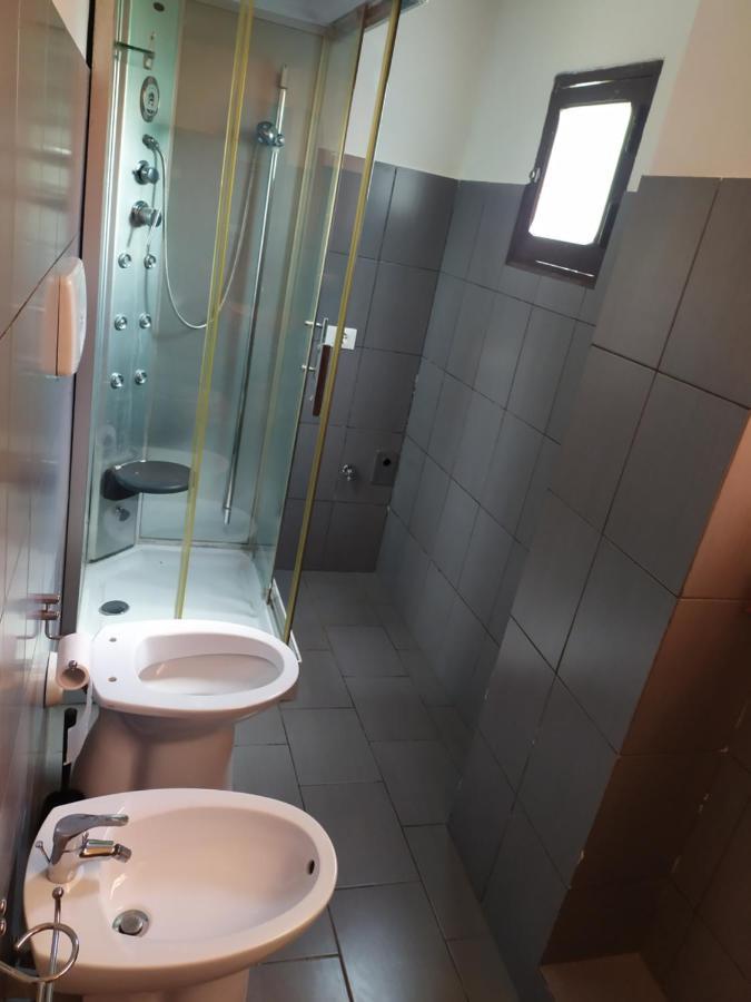La Casa Sul Farfa Apartment Bocchignano Екстериор снимка