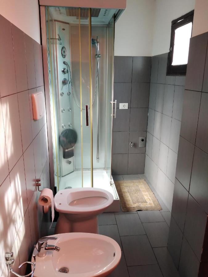 La Casa Sul Farfa Apartment Bocchignano Екстериор снимка