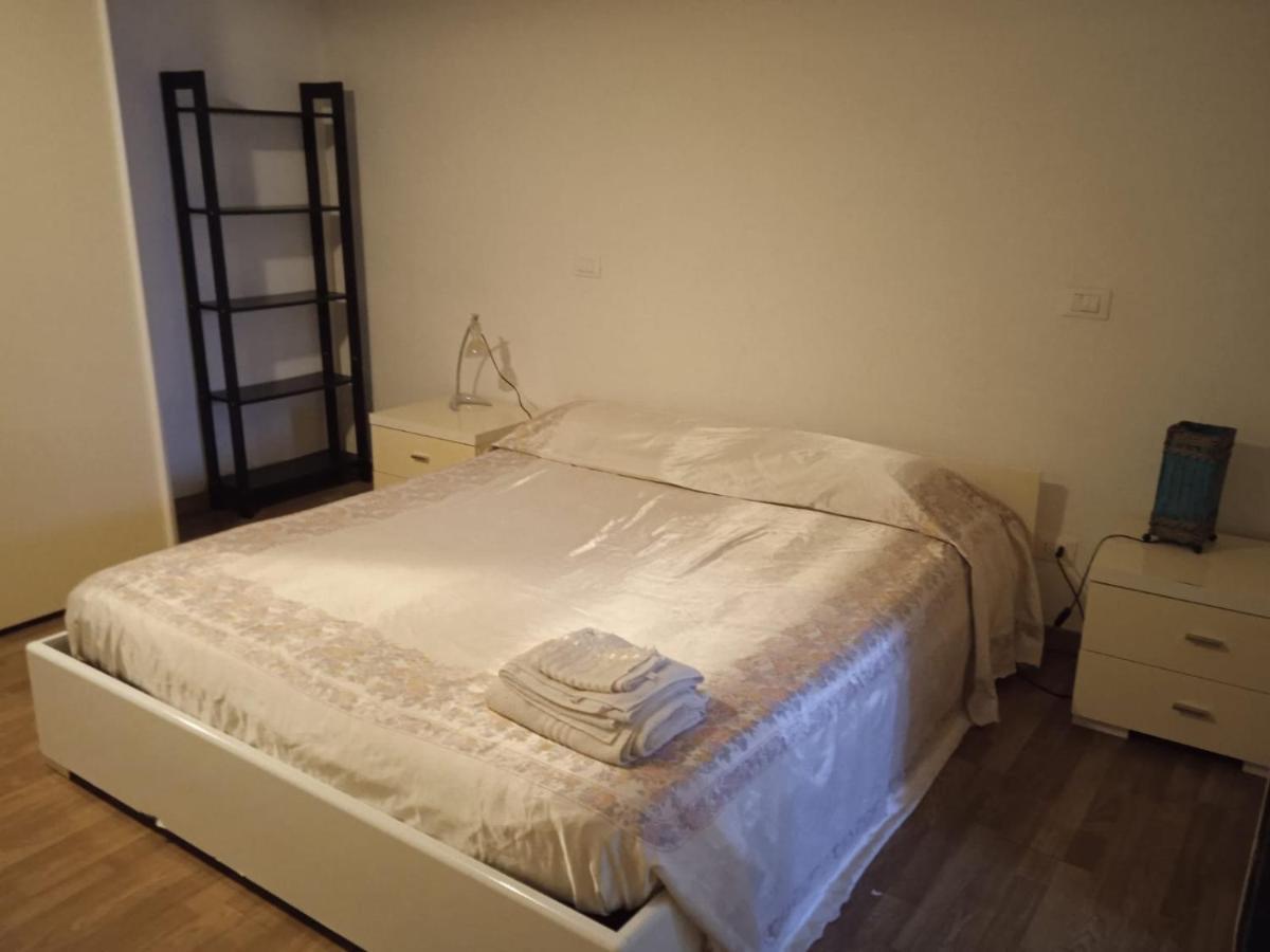 La Casa Sul Farfa Apartment Bocchignano Екстериор снимка