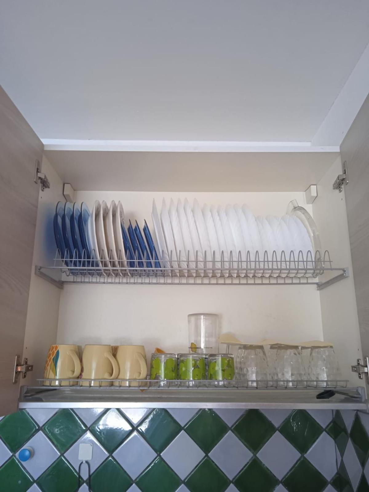 La Casa Sul Farfa Apartment Bocchignano Екстериор снимка