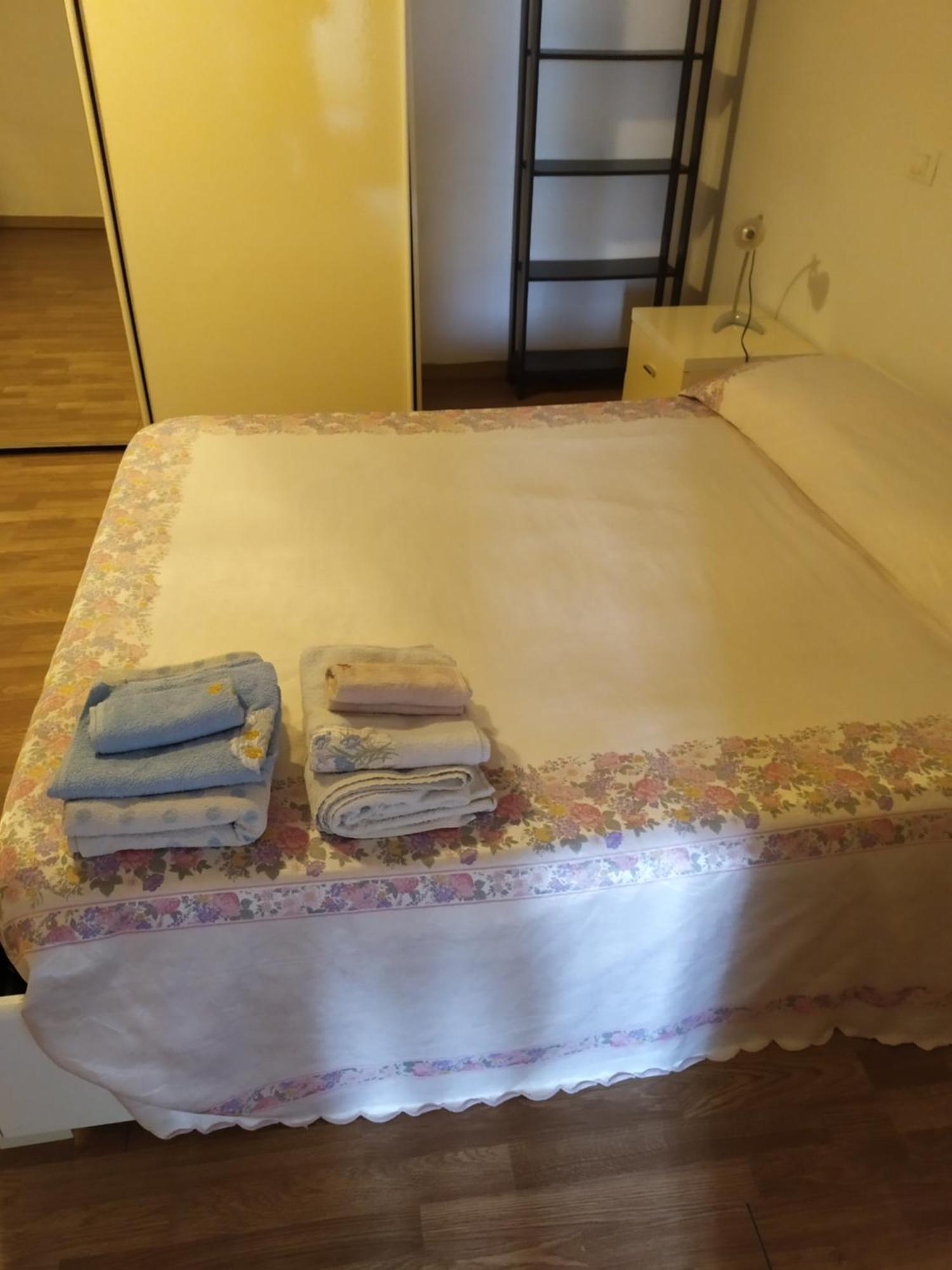 La Casa Sul Farfa Apartment Bocchignano Екстериор снимка