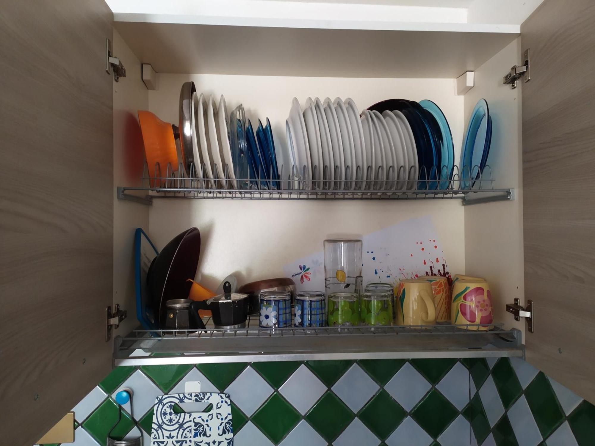 La Casa Sul Farfa Apartment Bocchignano Екстериор снимка