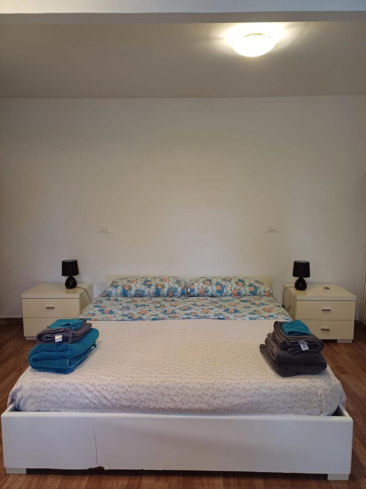 La Casa Sul Farfa Apartment Bocchignano Екстериор снимка