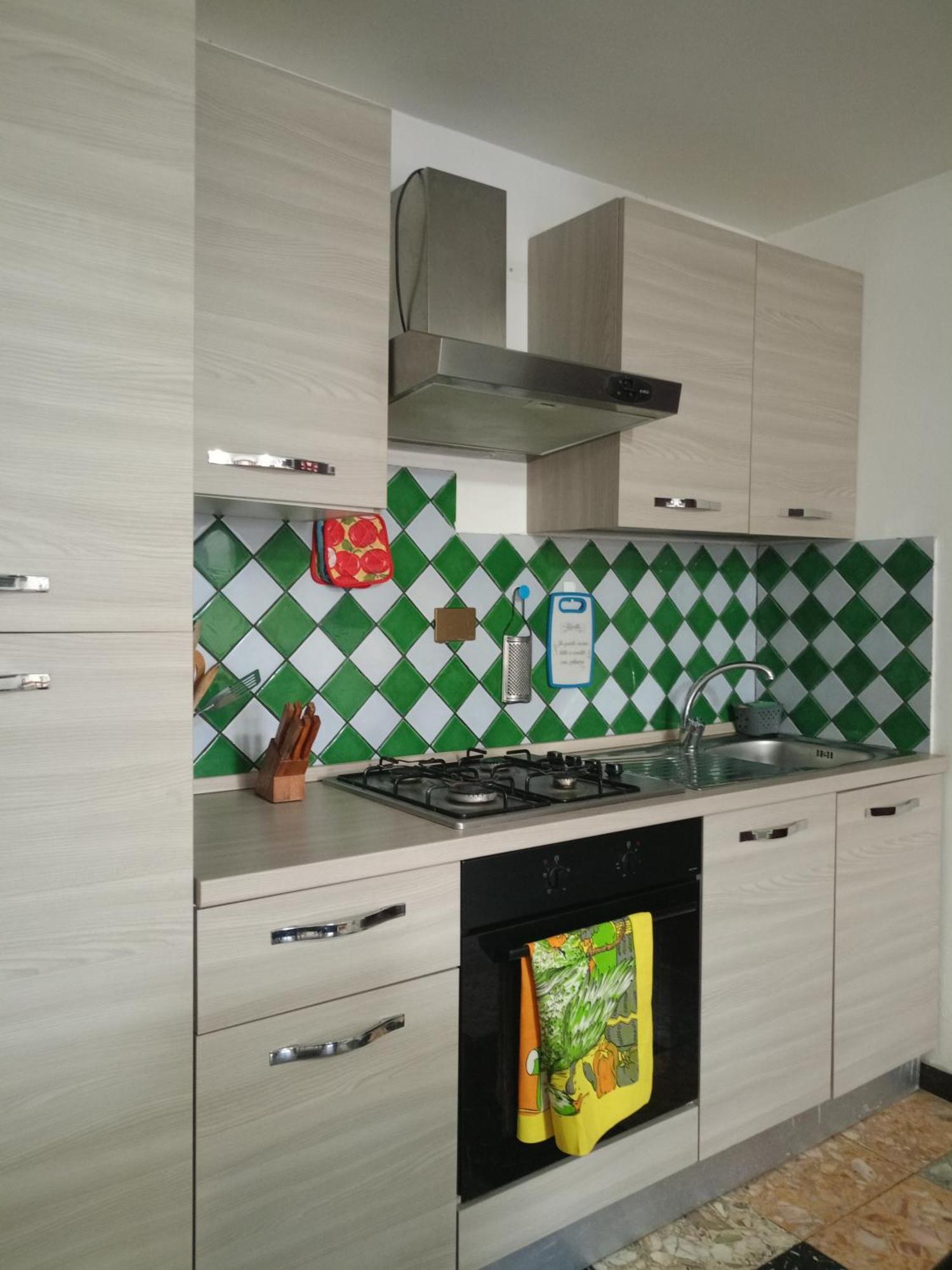 La Casa Sul Farfa Apartment Bocchignano Екстериор снимка